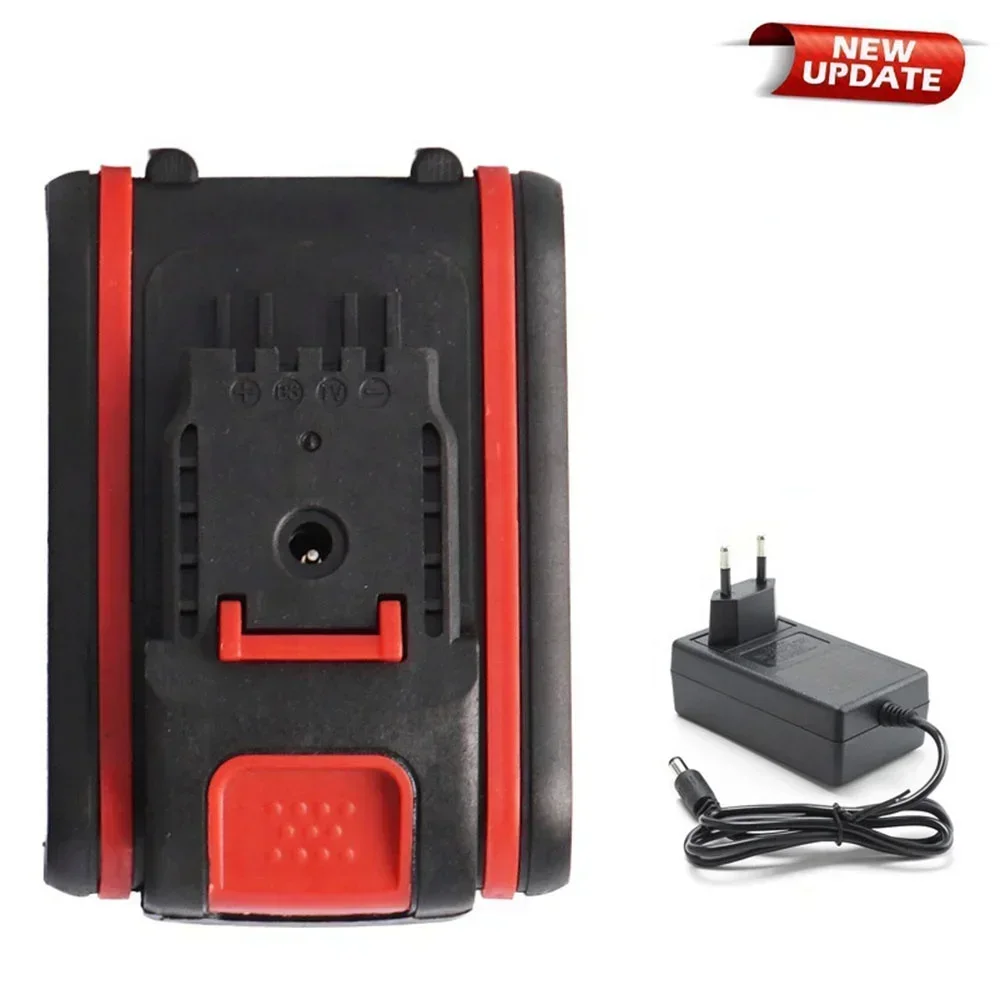 21V High Capacity Rechargeable - Power Tools Underwater recension och pris