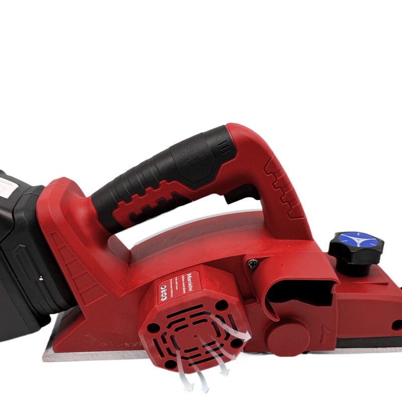 15000RPM Brushless Electric Pl - Planer Handheld Electric recension och pris