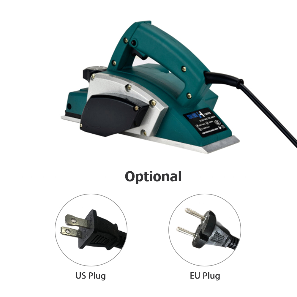 Handheld Electric Planer Multi - Planer Handheld Electric recension och pris