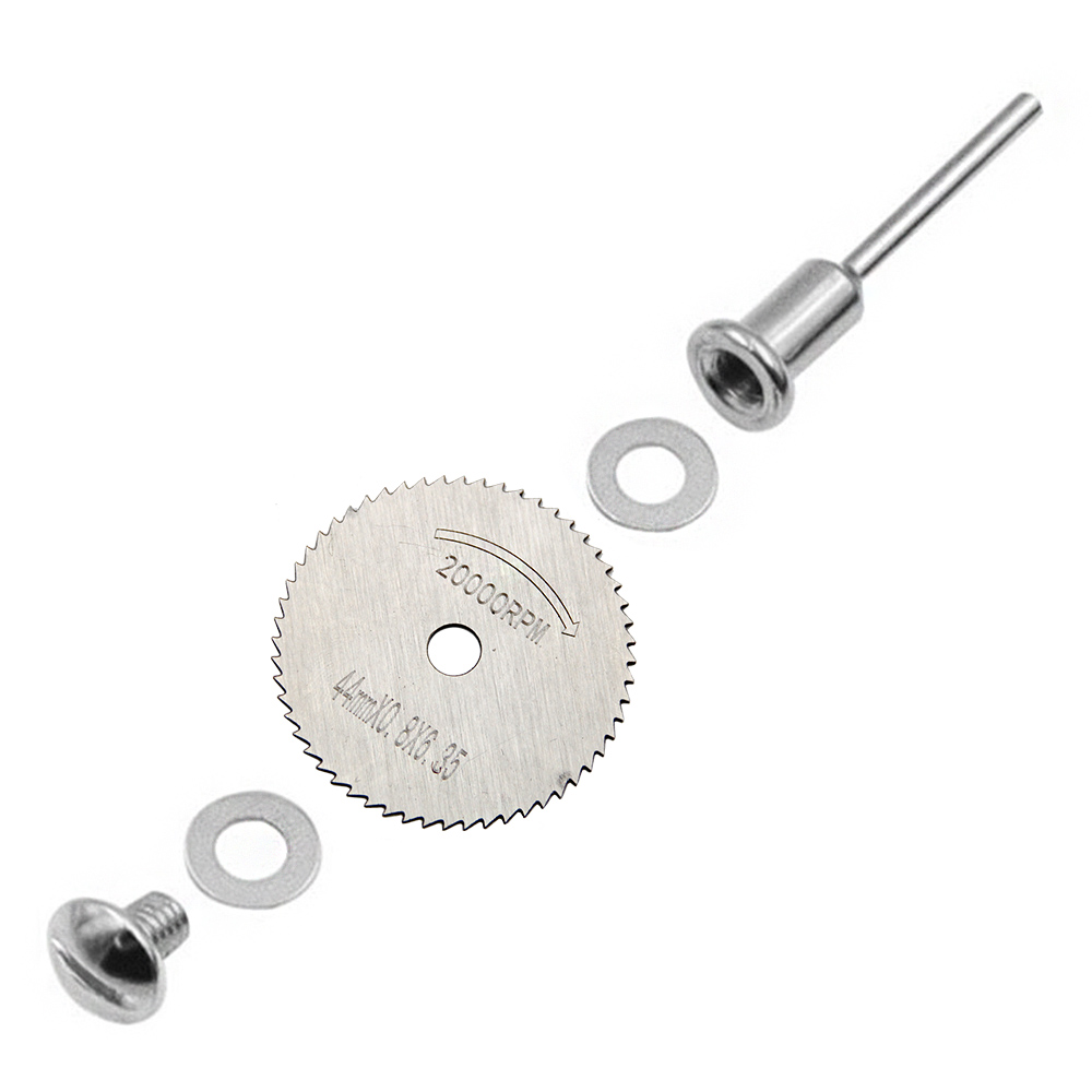 7pc woodworking metal cutting  - Circular Saw Cordless recension och pris