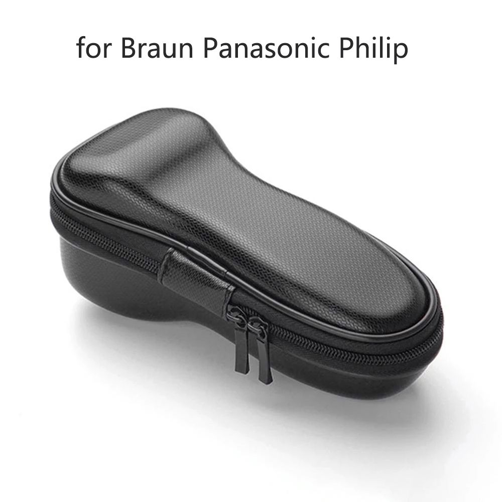 Zipper Travel Box for Braun Pa - Power Tools Panasonic recension och pris