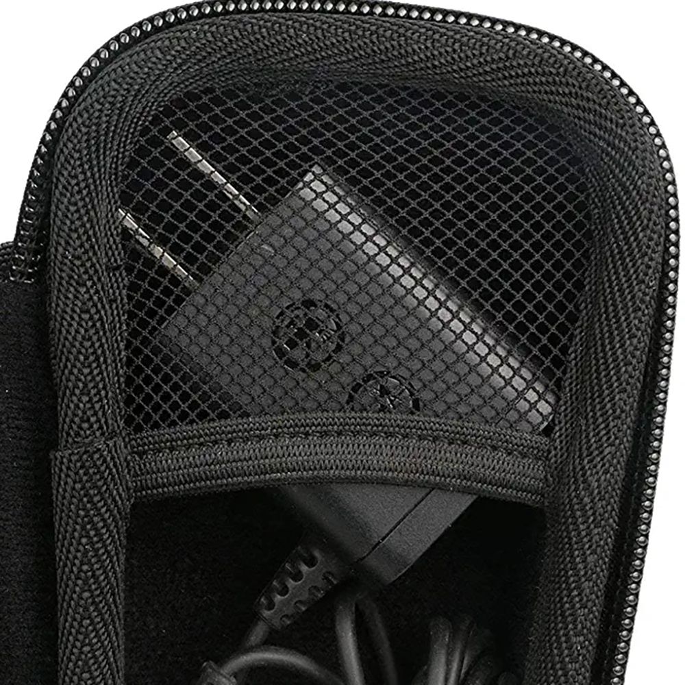 Zipper Travel Box for Braun Pa - Power Tools Panasonic recension och pris
