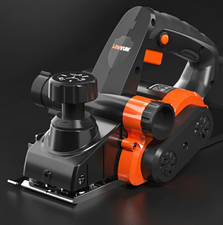 Electric Planer Plane Variable - Planer Handheld Electric recension och pris