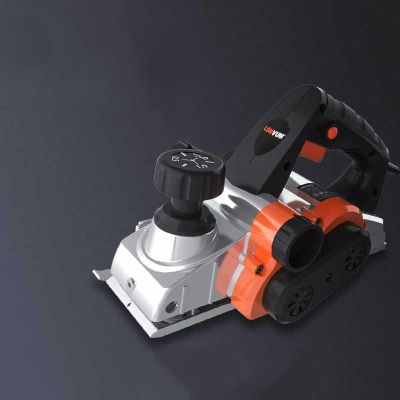 Electric Planer Plane Variable - Planer Handheld Electric recension och pris