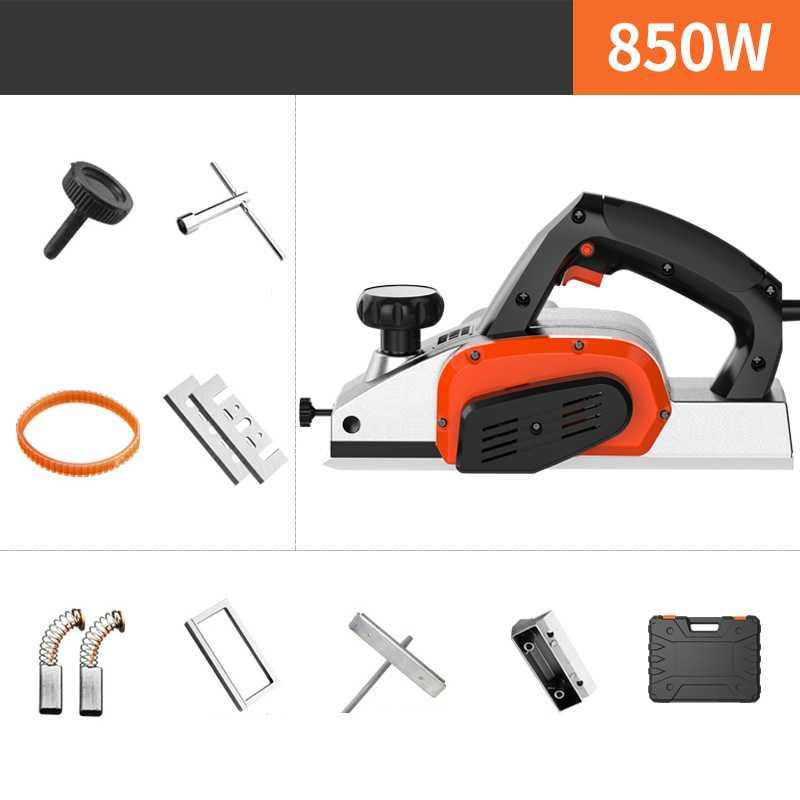 Electric Planer Plane Variable - Planer Handheld Electric recension och pris