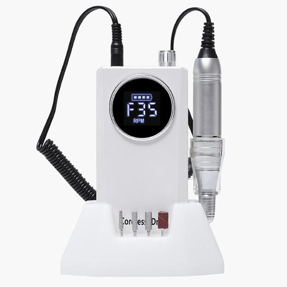 35000 RPM Nail Drill Machine R - Power Tools Underwater recension och pris