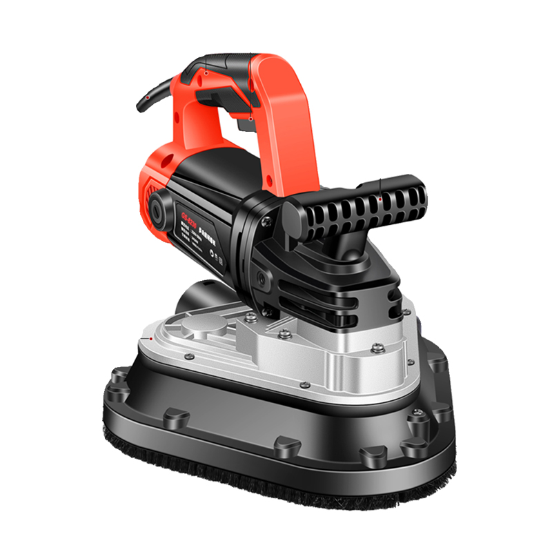 Light Speed GS-250 Electric Ha - Planer Handheld Electric recension och pris