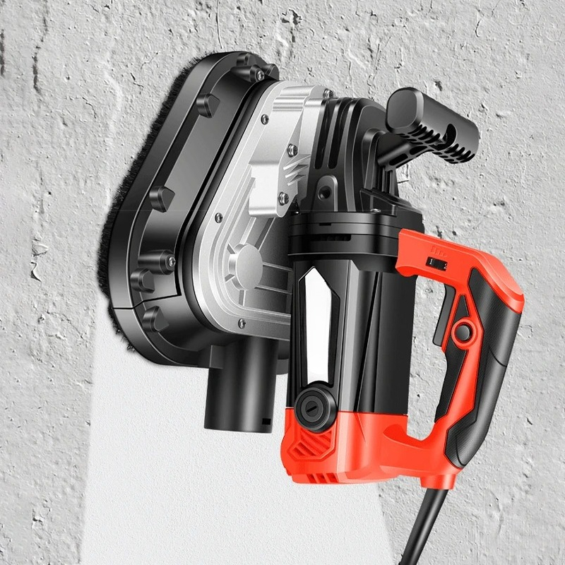 Light Speed GS-250 Electric Ha - Planer Handheld Electric recension och pris