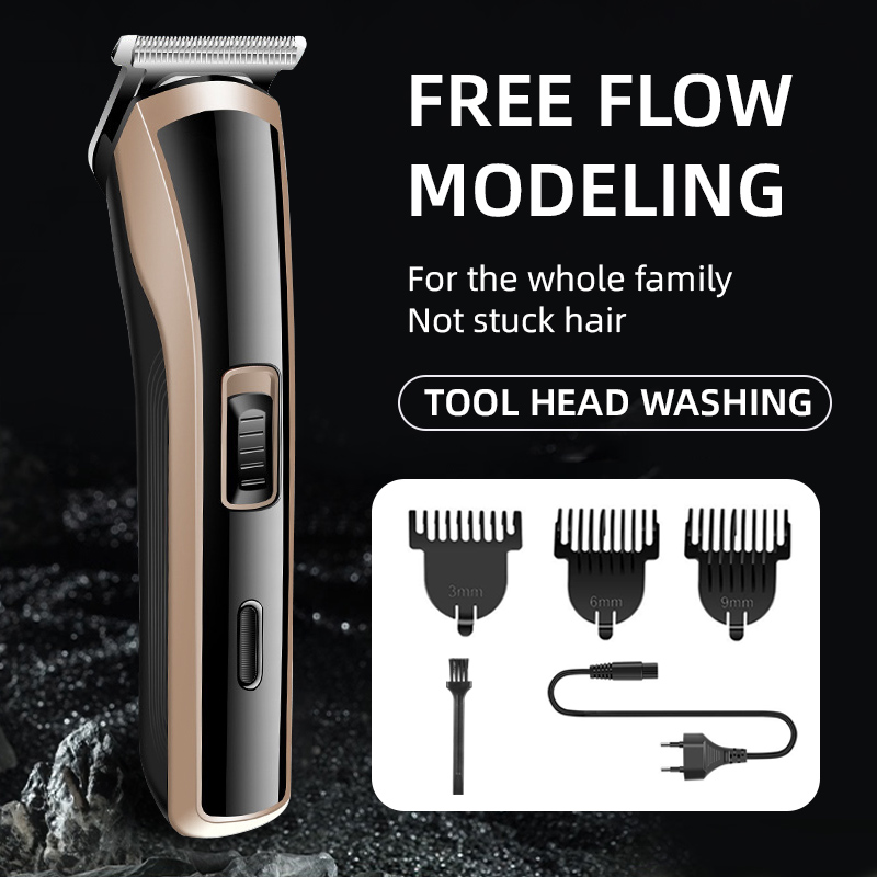 Kemei 418 Professional Electri - Power Tools Underwater recension och pris