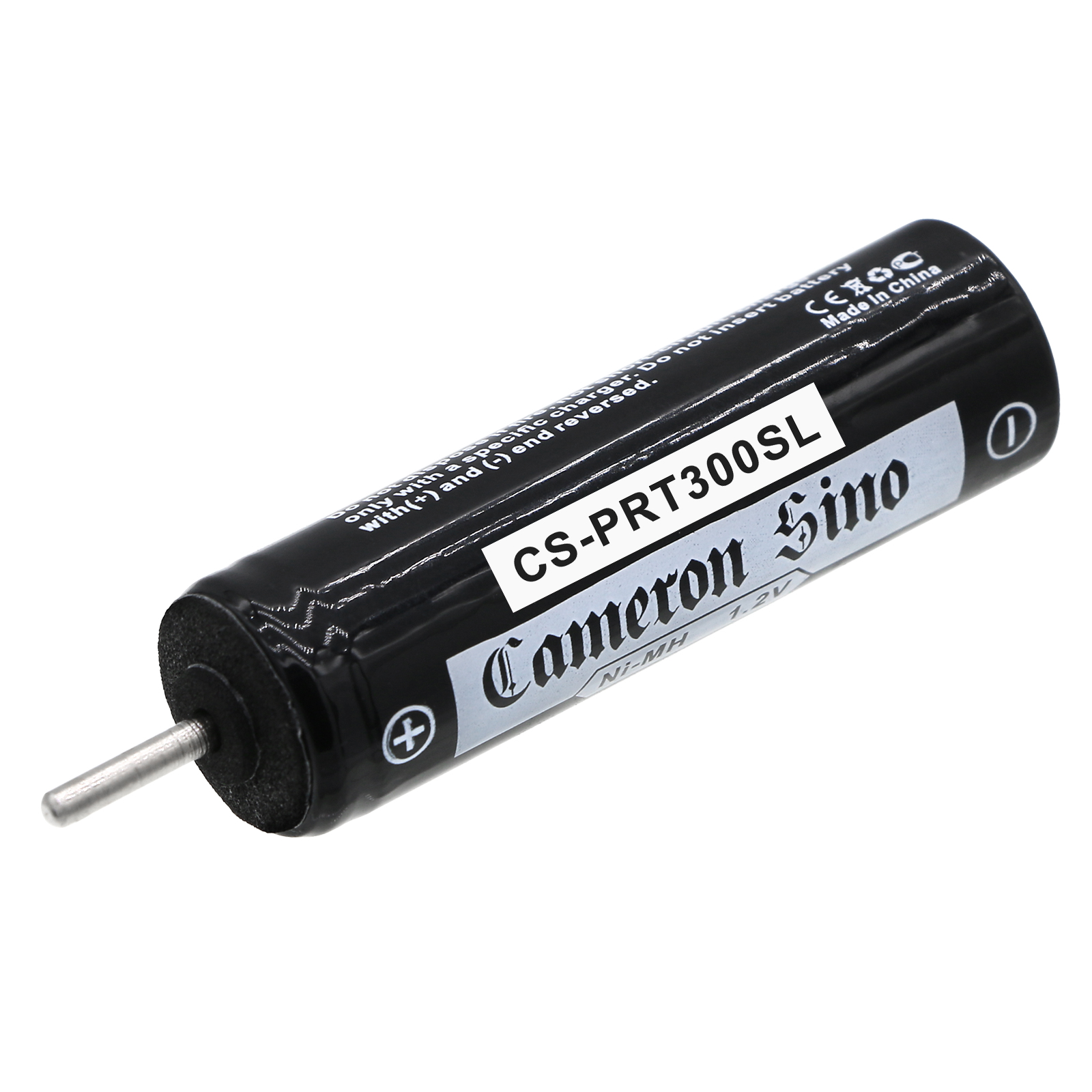 Cameron Sino 2000mAh Shaver Ba - Power Tools Panasonic recension och pris
