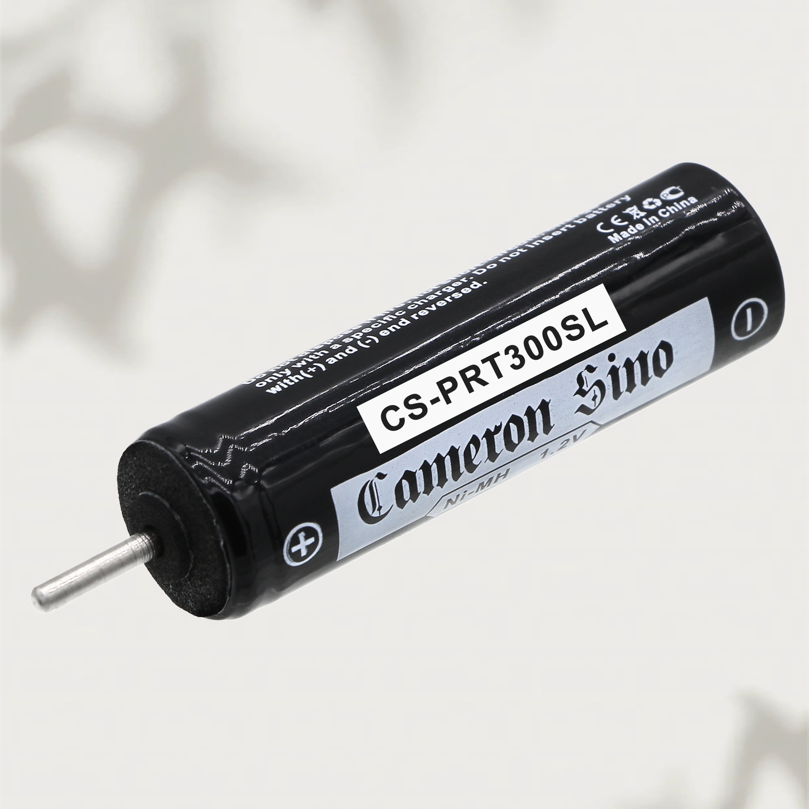 Cameron Sino 2000mAh Shaver Ba - Power Tools Panasonic recension och pris