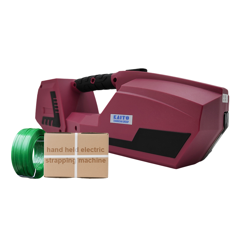 High Performance  Powered Stra - Power Tools Logistics recension och pris