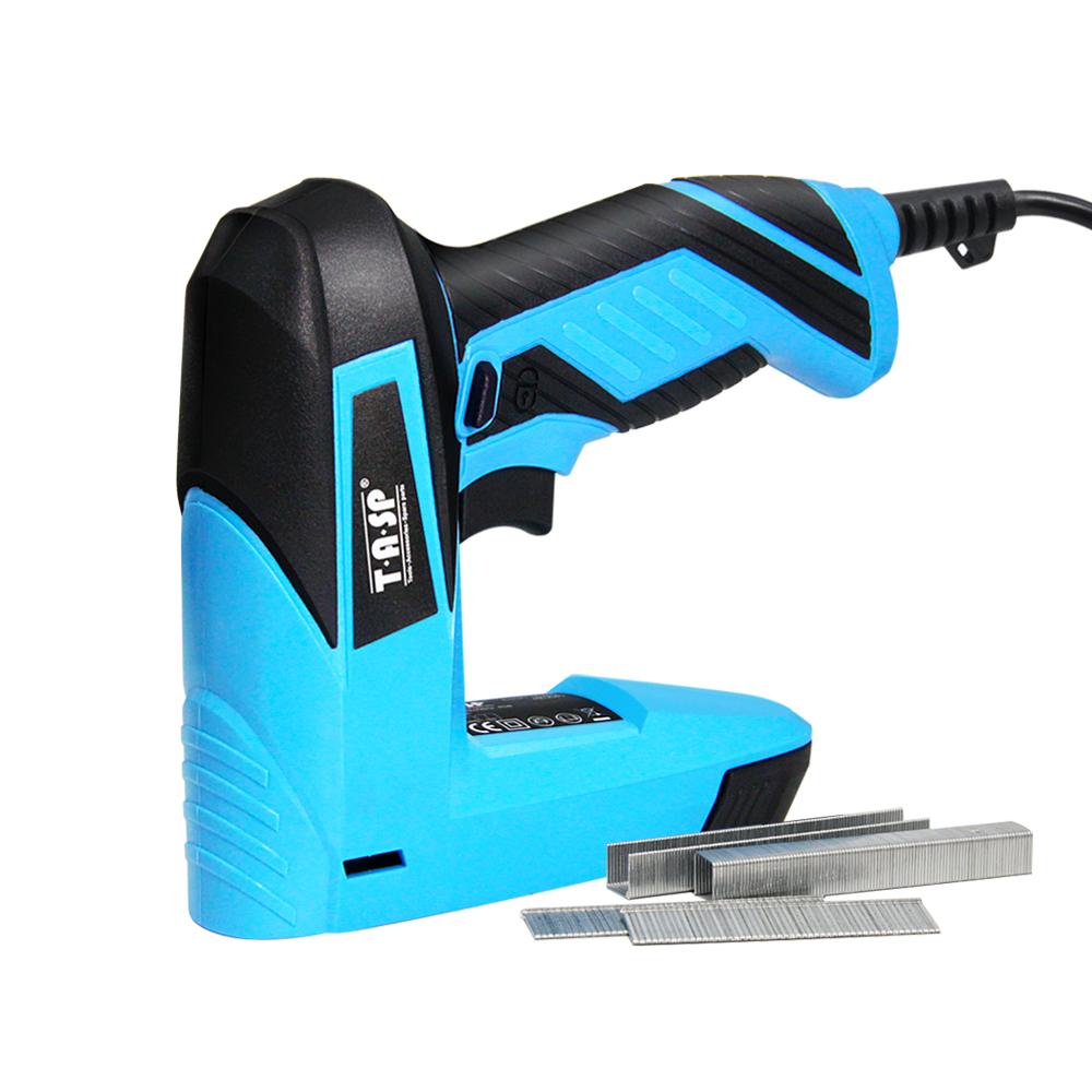 230V 2 in 1 Electric Staple Gu - Staple Gun Electric recension och pris
