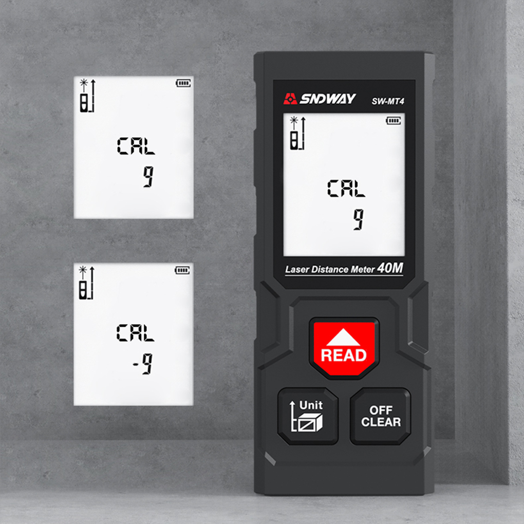 ABS Clear Imaging With Lasers  - Power Tools Images recension och pris