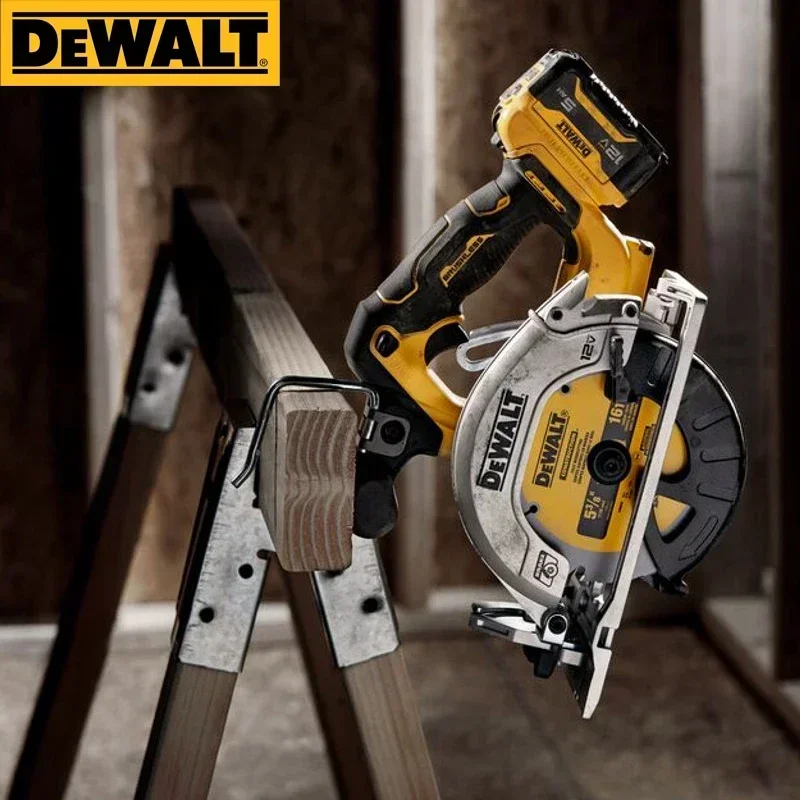 Dewalt DCS512N XTREME 12V MAX  - Circular Saw Cordless recension och pris