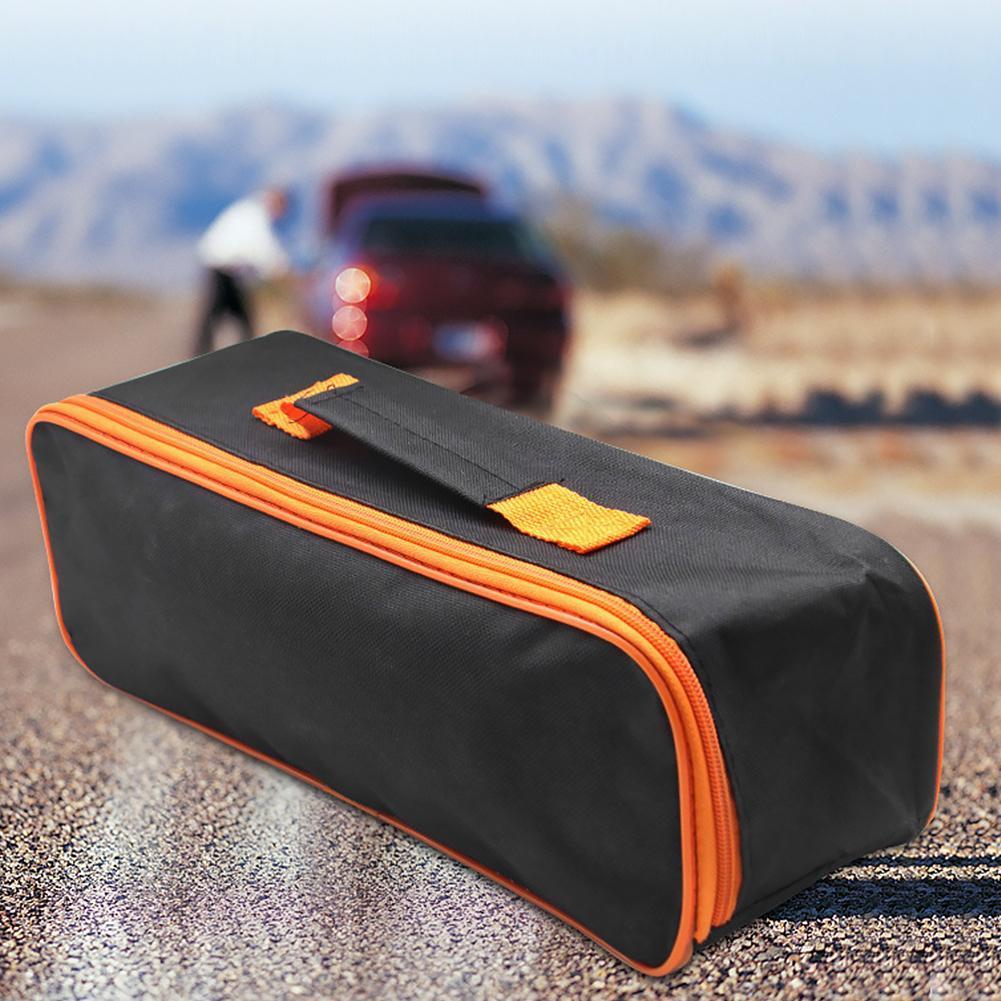 3 Sizes Tool Pouch With Zipper - Bag Power Tools recension och pris