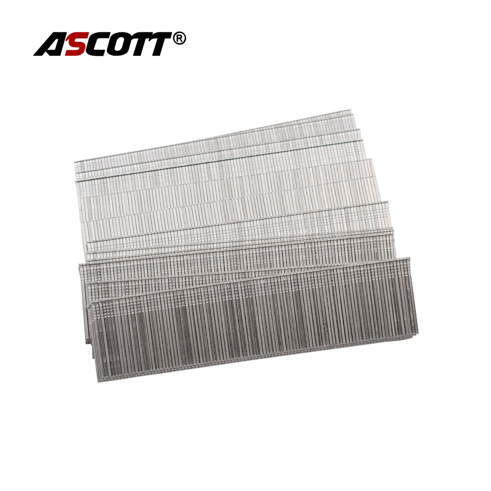 5000pcs 18Ga Brad Nails 30mm G - Nail Gun Brad recension och pris