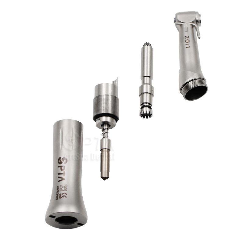 Dental Turbine 20:1 Implant Pu - Power Tools Lowes recension och pris