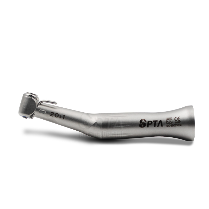 Dental Turbine 20:1 Implant Pu - Power Tools Lowes recension och pris