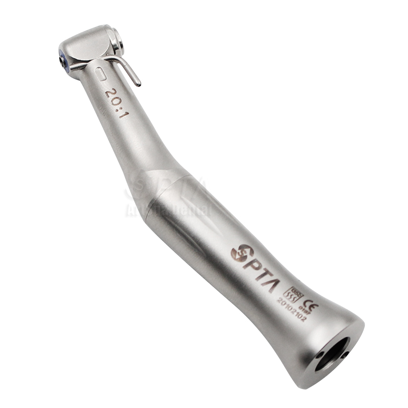 Dental Turbine 20:1 Implant Pu - Power Tools Lowes recension och pris