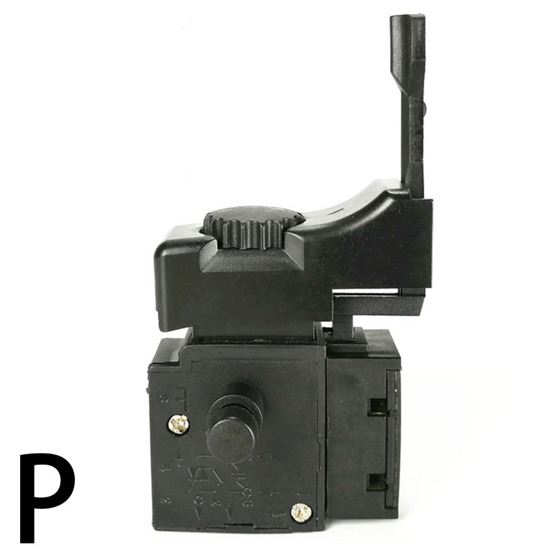 Miniature Power Tool Switch Sp - Power Tools Underwater recension och pris