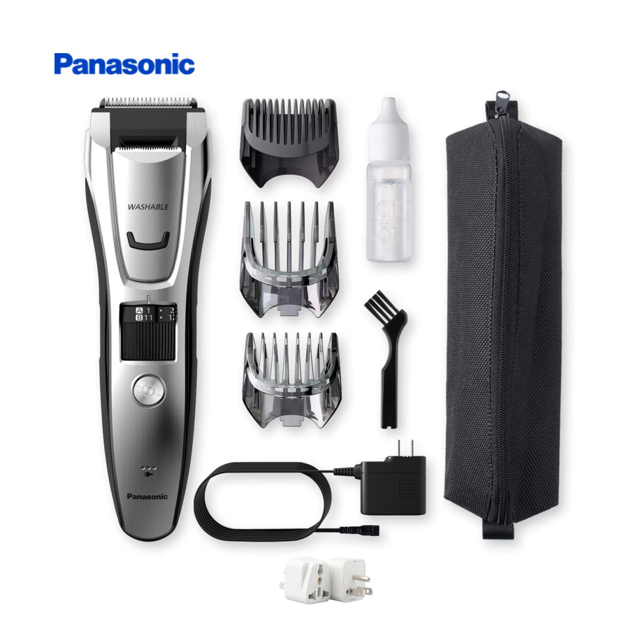 Panasonic Performance Hair Cli - Power Tools Panasonic recension och pris