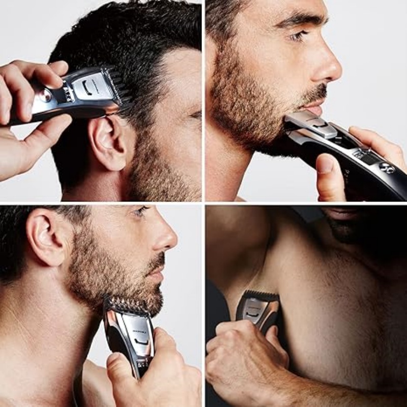 Panasonic Performance Hair Cli - Power Tools Panasonic recension och pris