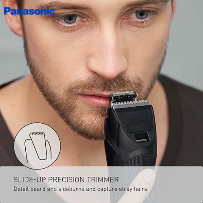 Panasonic Performance Hair Cli - Power Tools Panasonic recension och pris