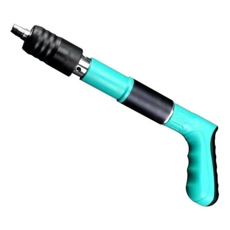 Manual steel nail gun riveting - Nail Gun Brad recension och pris
