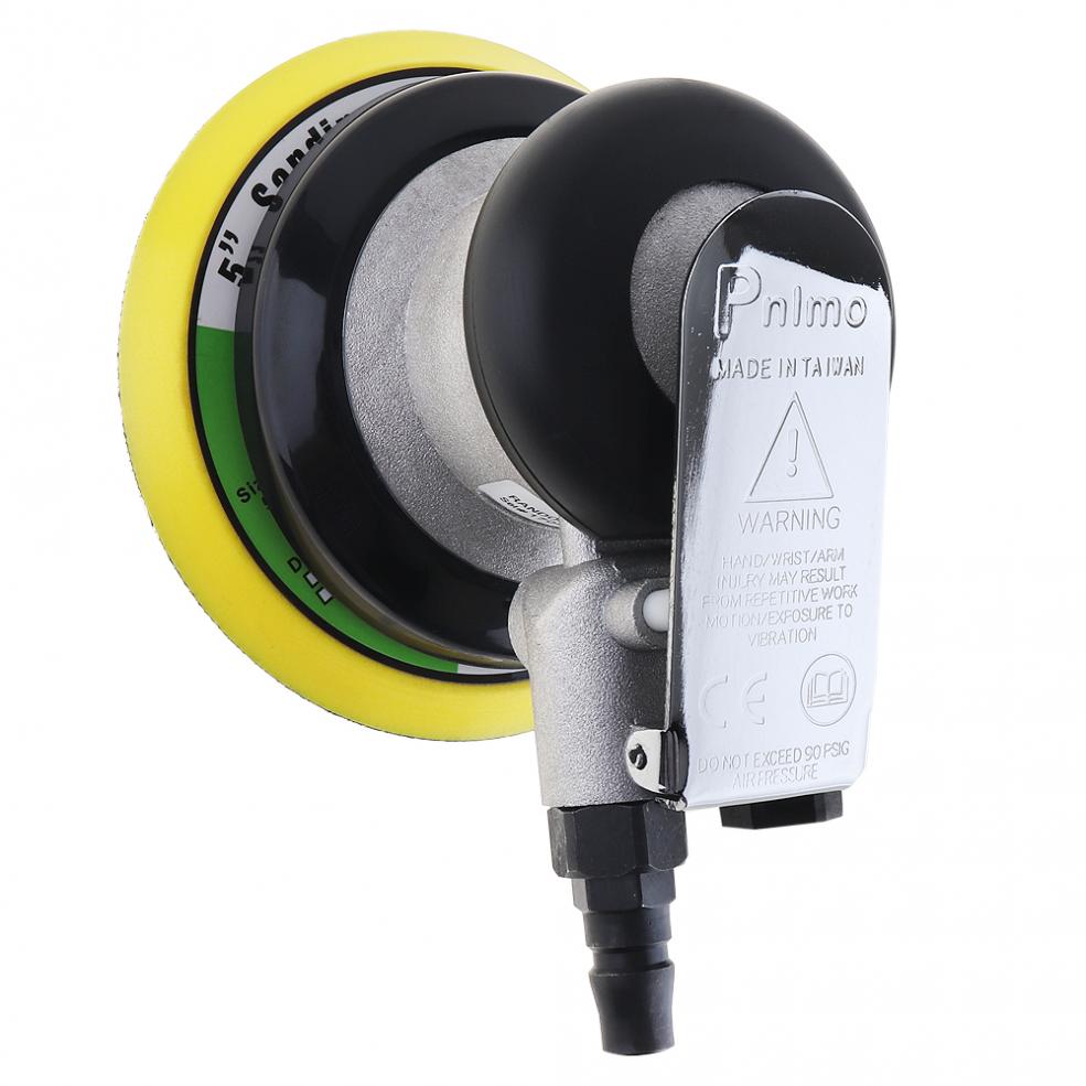 5 Inch Pneumatic Grinder Rando - Random Orbital Sander recension och pris