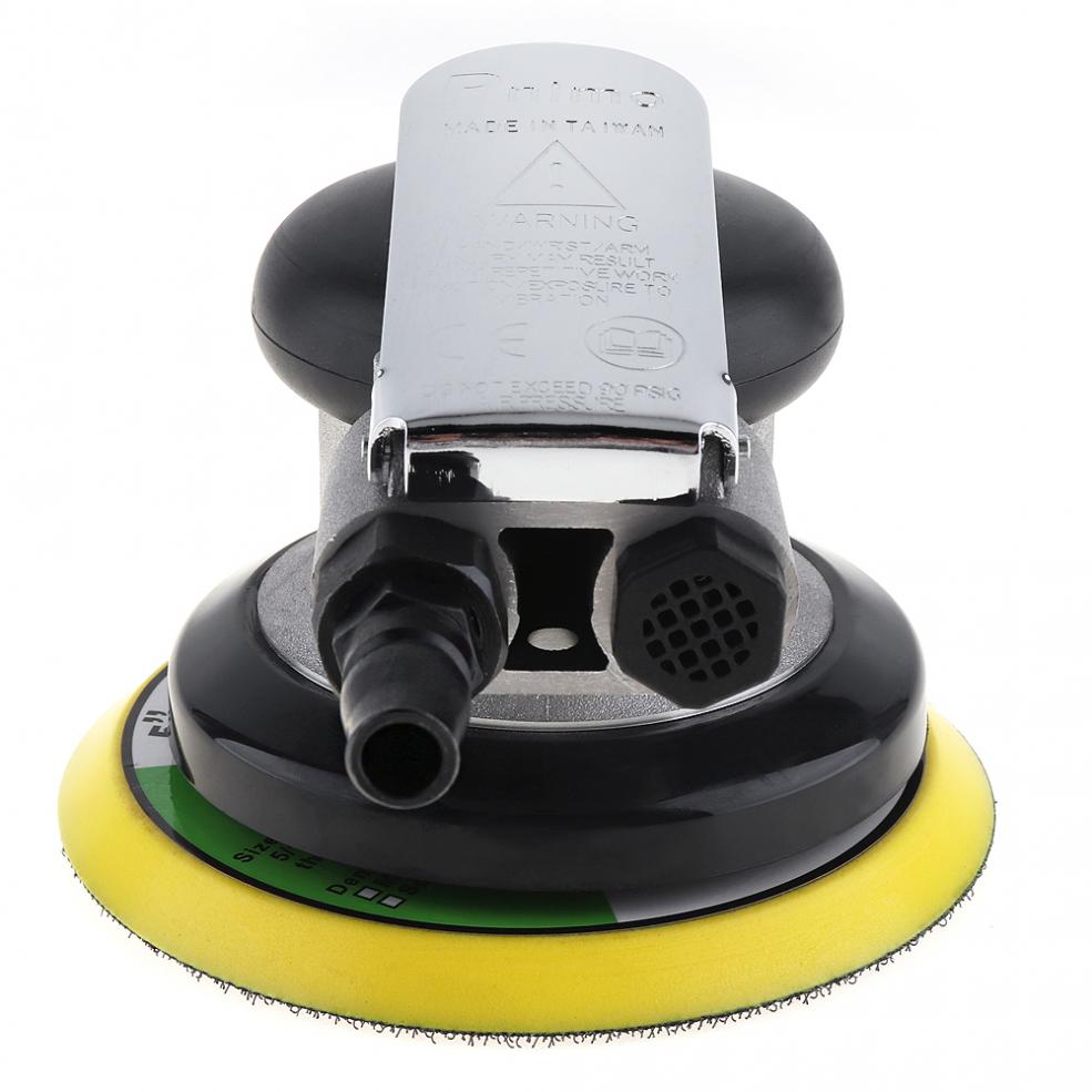 5 Inch Pneumatic Grinder Rando - Random Orbital Sander recension och pris