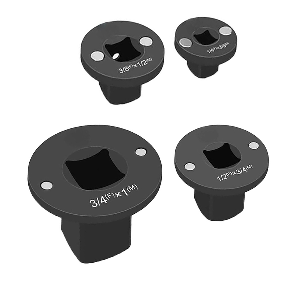1pc Low Profile Driver Socket  - Power Tools Lowes recension och pris