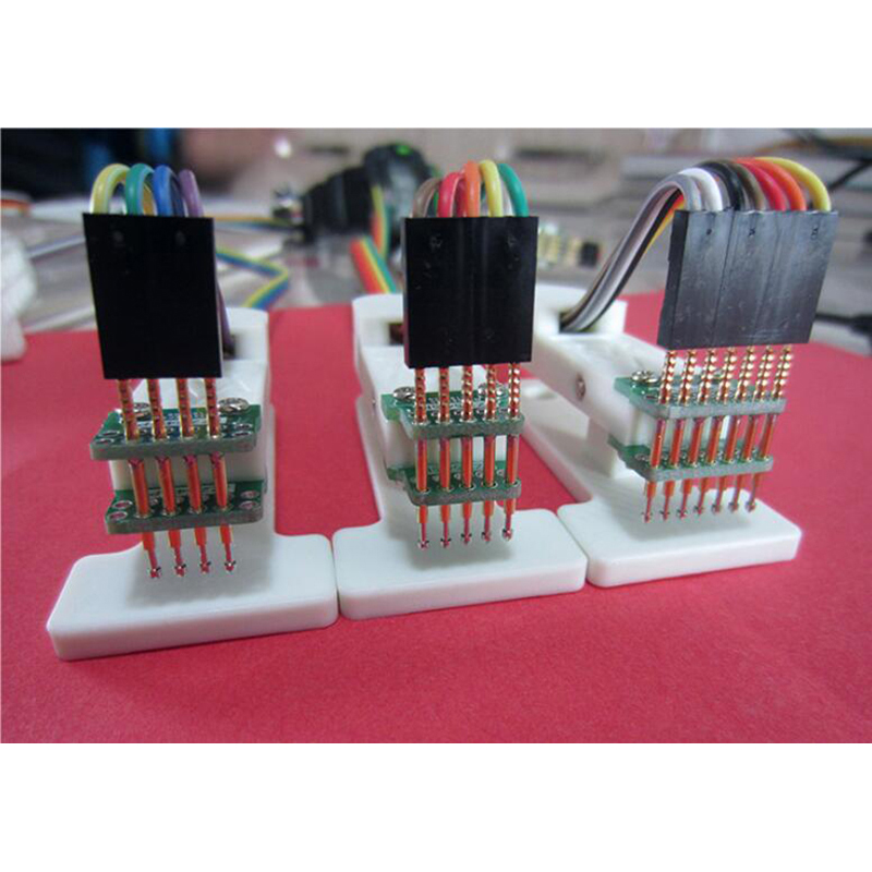 2.54mm 2.0mm 1.27mm PCB Test B - Power Tools Download recension och pris