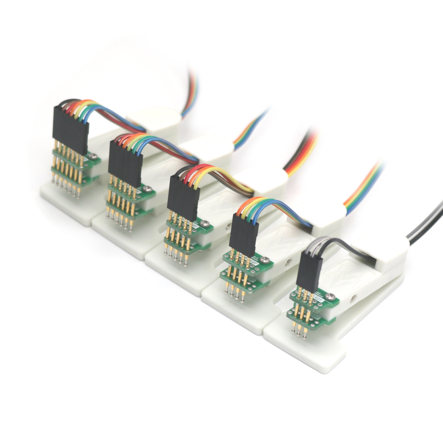 2.54mm 2.0mm 1.27mm PCB Test B - Power Tools Download recension och pris