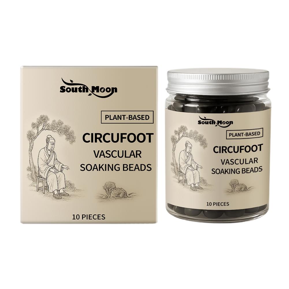 Mugwort Herbal Foot Soak Ginge - Bag Power Tools recension och pris