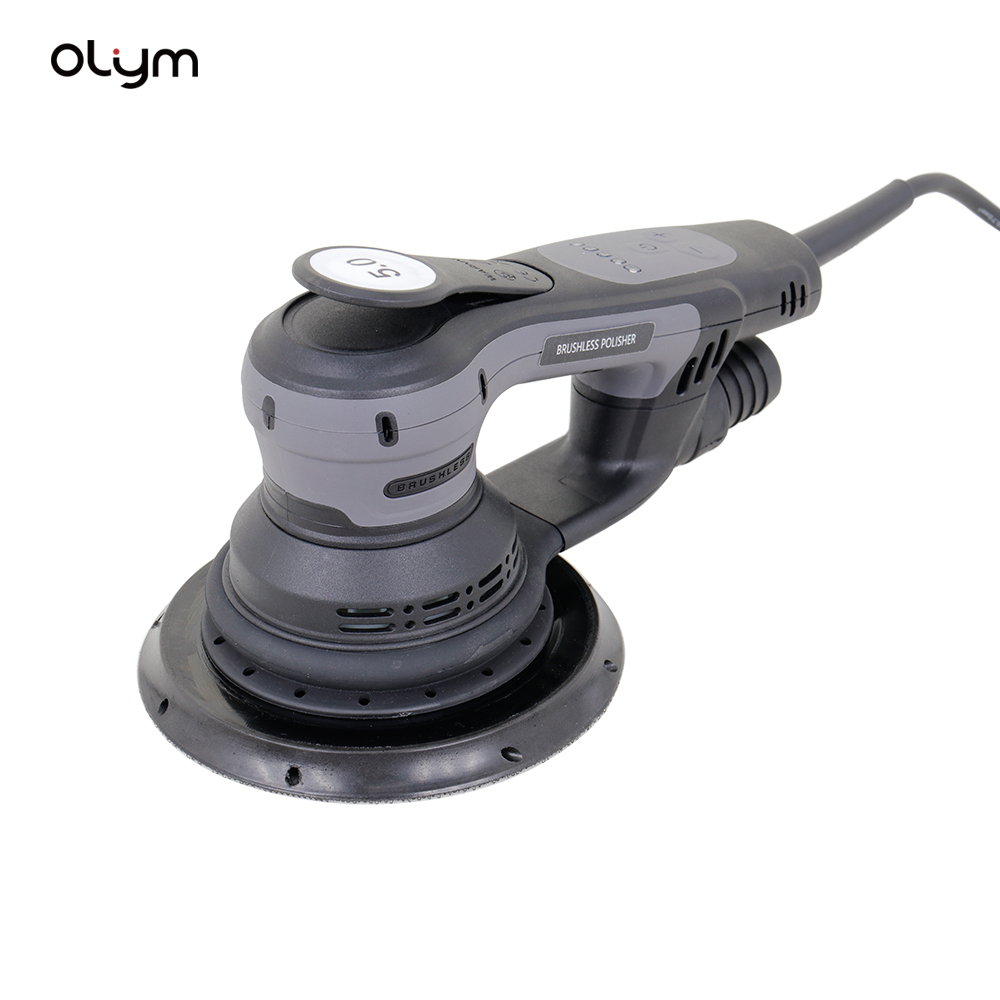 HONGMAI Wholesale 6 Inches 380 - Random Orbital Sander recension och pris