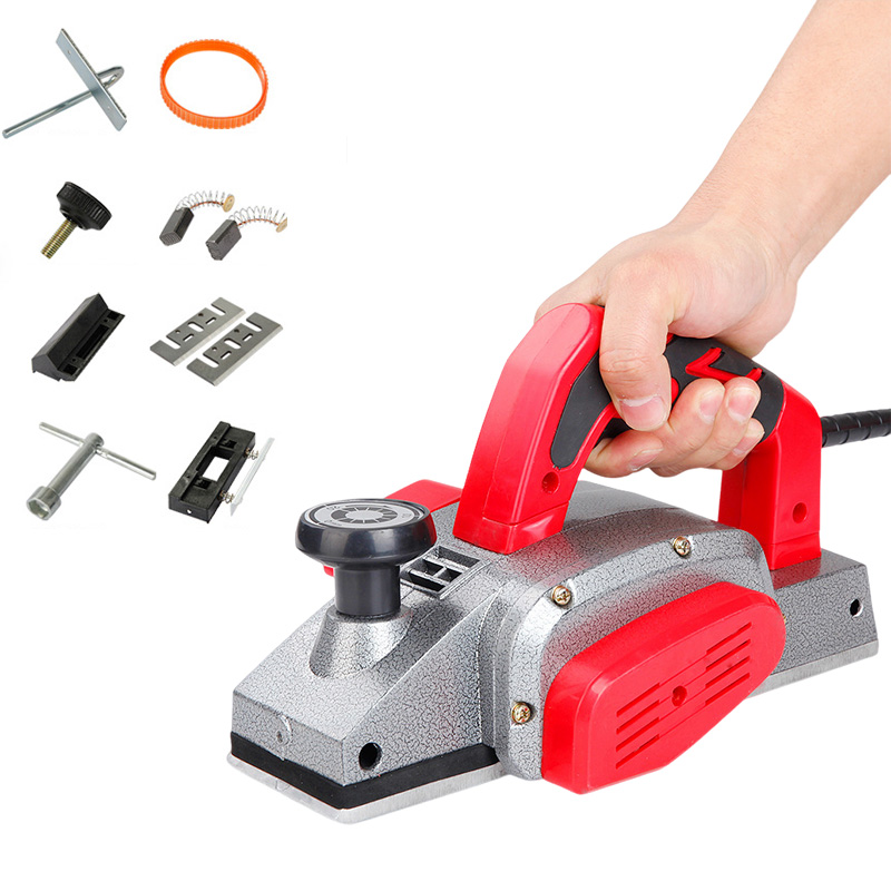 Powerful electric planer Handh - Planer Handheld Electric recension och pris