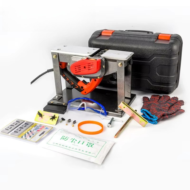 Powerful electric planer Handh - Planer Handheld Electric recension och pris