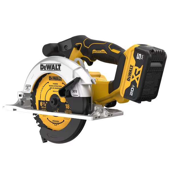 Circular Saw Kit, Cordless, 20 - Circular Saw Cordless recension och pris