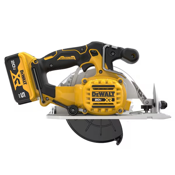 Circular Saw Kit, Cordless, 20 - Circular Saw Cordless recension och pris