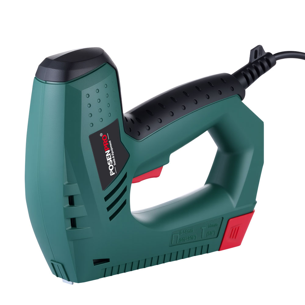 45W Corded Electric Taker With - Staple Gun Electric recension och pris