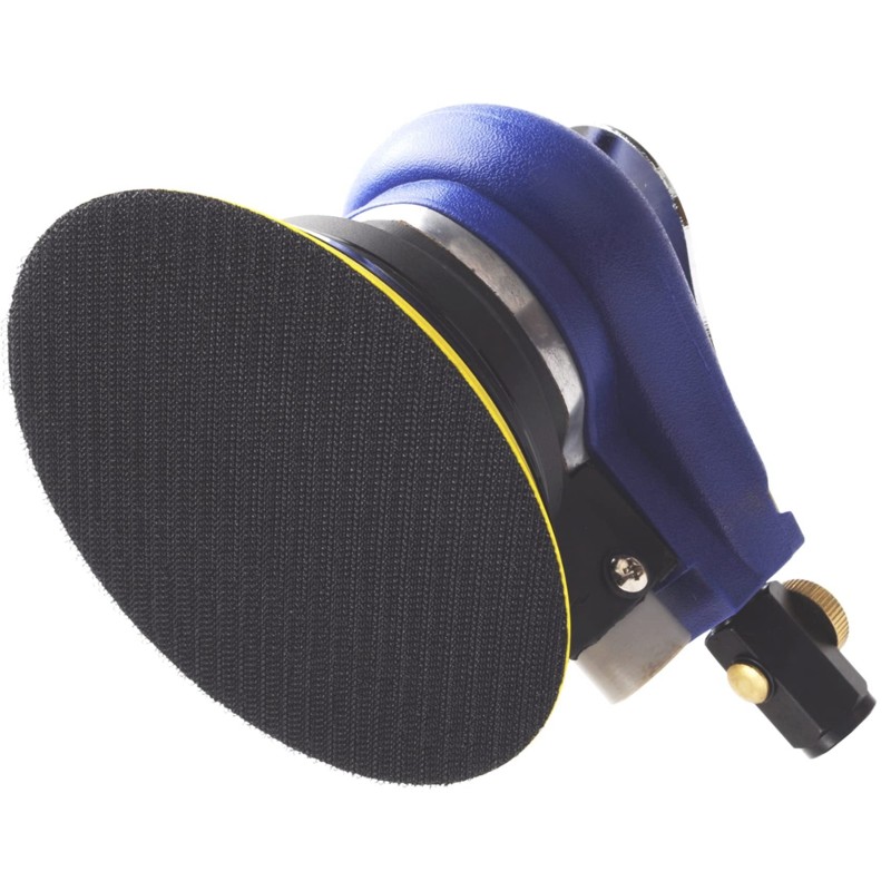 NEW HOT In Stock-For Car For R - Random Orbital Sander recension och pris