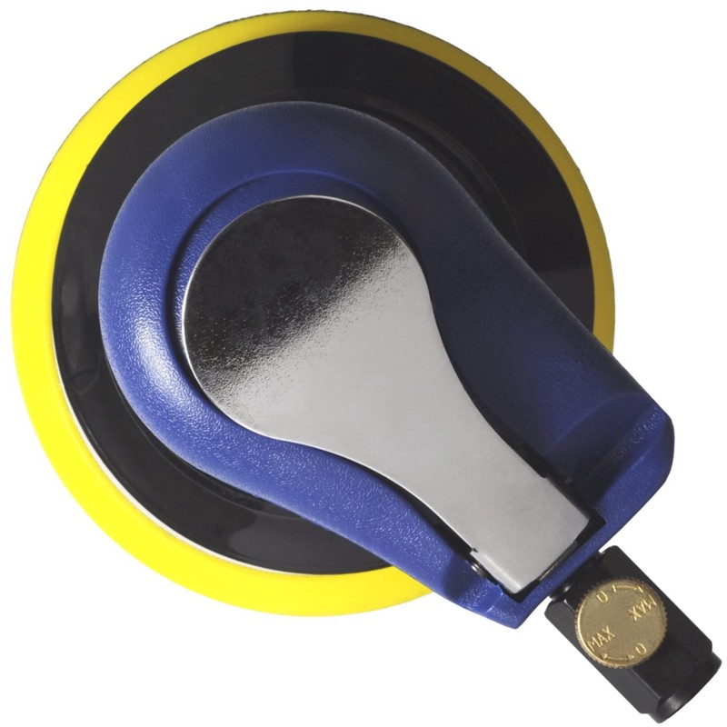 NEW HOT In Stock-For Car For R - Random Orbital Sander recension och pris