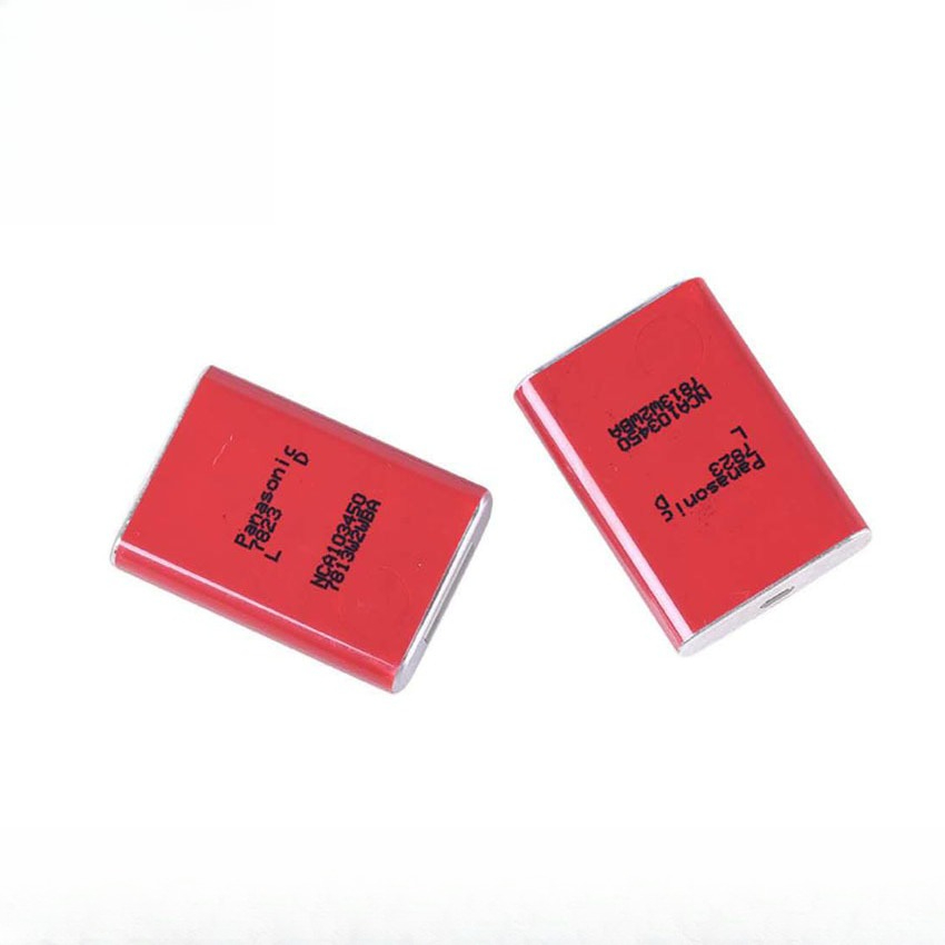 4pcs 3.7V NCA103450 2350mah Ba - Power Tools Panasonic recension och pris