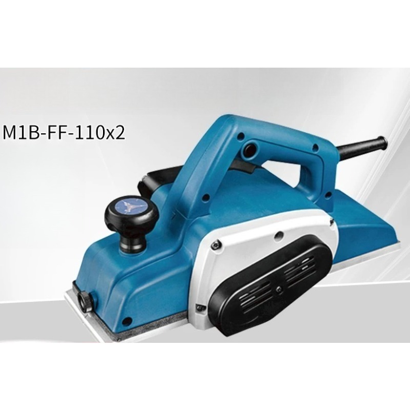 500W Electric Planer Portable  - Planer Handheld Electric recension och pris