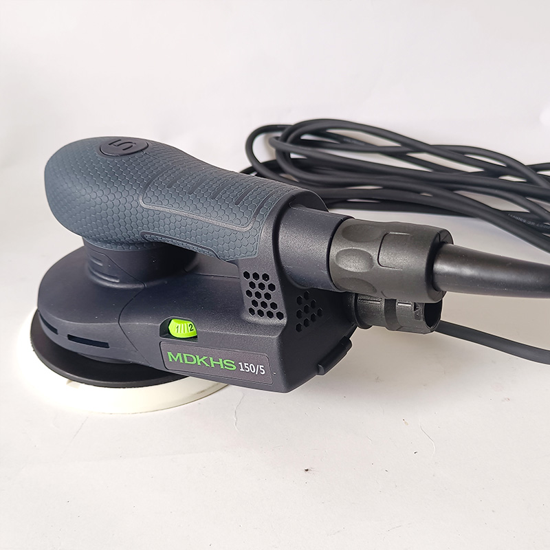 6 Inch Random Orbital Electric - Random Orbital Sander recension och pris