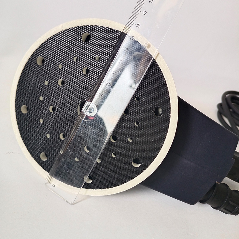 6 Inch Random Orbital Electric - Random Orbital Sander recension och pris